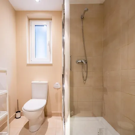 Apartment Ribasol Vallnord En Tintin *