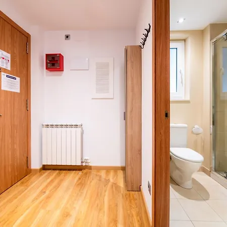 Ribasol Vallnord En Tintin Apartment