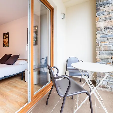 Apartment Ribasol Vallnord En Tintin